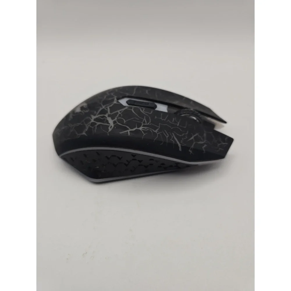 Ziyoulang Gaming Wireless Keyboard Mouse Used Mouse Black  2 4gh2 With Charger